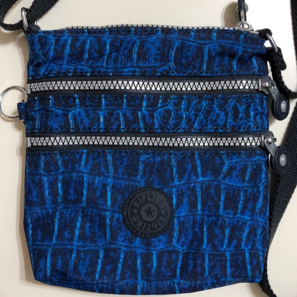 Kipling Handbags - Kipling crossbody bag